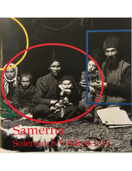 Samerna- Solen och vindens folk