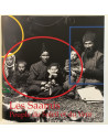 Les Saamis- peuple du Soleil et du Vent