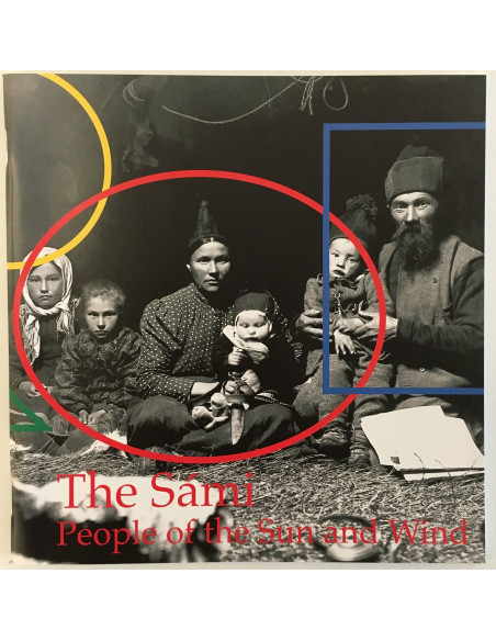 The Sámi- people of the wind and sun