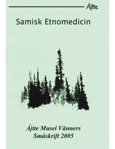 Samisk Etnomedicin