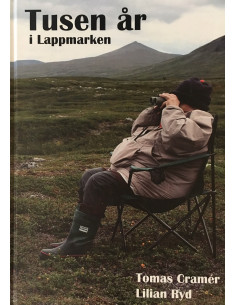 Tusen år i lappmarken