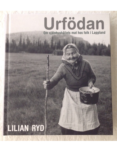 Urfödan