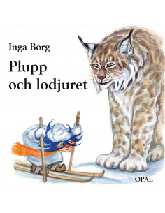 Plupp och Lodjuret