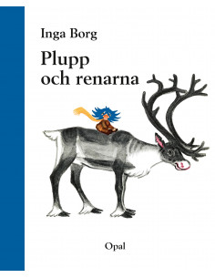 Plupp och renarna