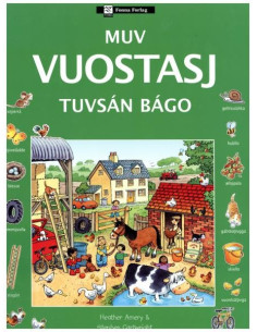 Muv vuostasj tuvsán bágo