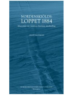 Nordenskiöldsloppet 1884