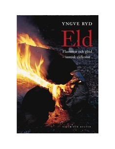 Eld- Yngve Ryd