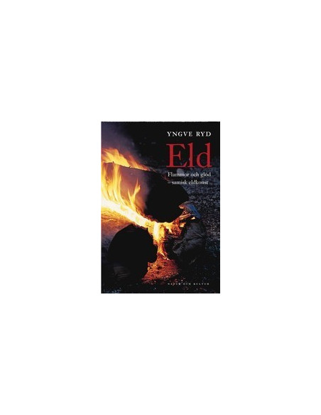 Eld- Yngve Ryd