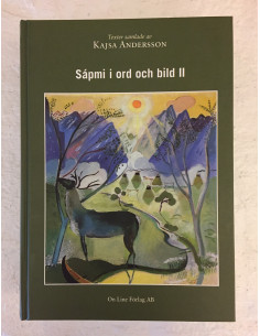 Sápmi i ord och bild II