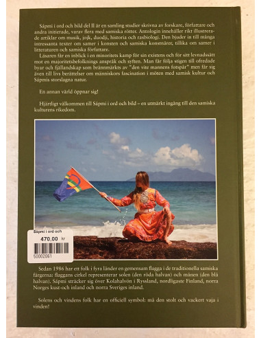Sápmi i ord och bild II