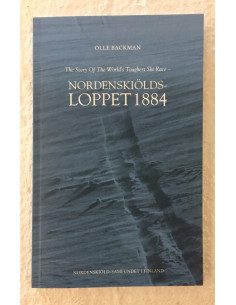 English version Nordenskiöldsloppet 1884