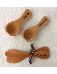 Smörknivspar Jåhkåmåhkke 2