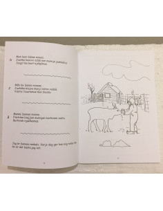 Mále! Lågå! Tjaelieh! 2