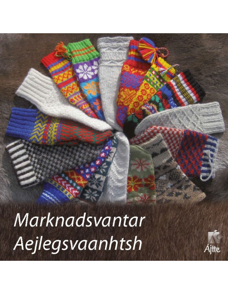 Marknadsvantar Svenska Sydsamiska