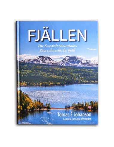 Fjällen