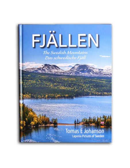 Fjällen