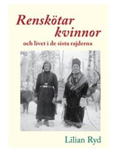 Renskötarkvinnor pocket