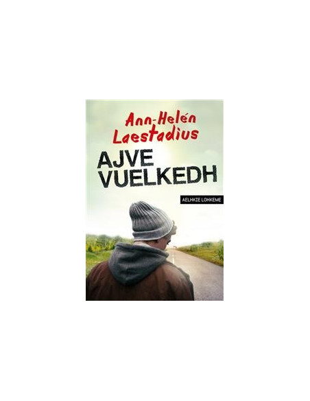 Ajve vuelkedh Bara dra på Sydsamiska