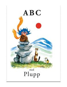 ABC med Plupp