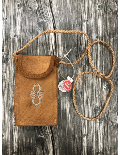 Mobilfodral liten  - Irene Nutti