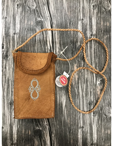 Mobilfodral liten  - Irene Nutti