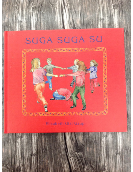 Suga Suga Su