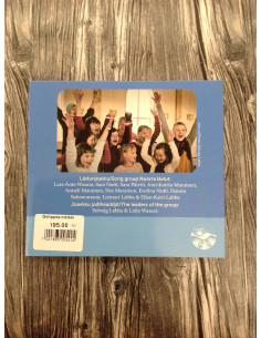 Gehppes mátkki sávan dutnje 2