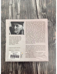 Muitalus sámiid birra - Johan Turi 2