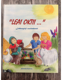 Leai oktii...
