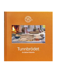 Tunnbrödet - En läcker historia
