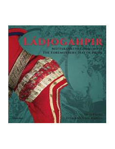 Ládjogahpir Hat of pride