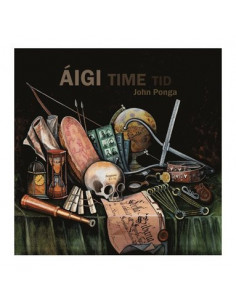 Áigi time tid Ponga John