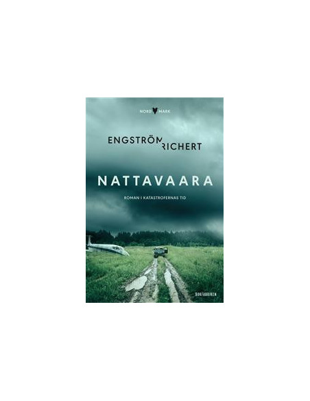 Nattavaara