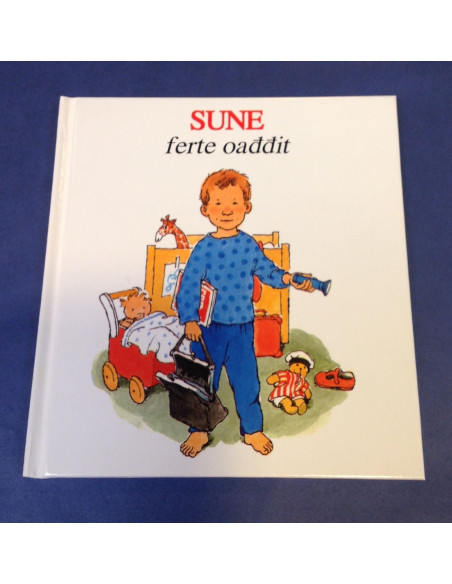 Sune ferte oaddit