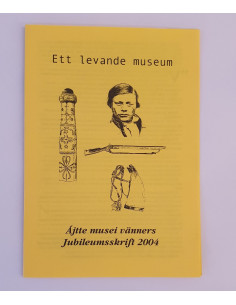 Ett levande museum