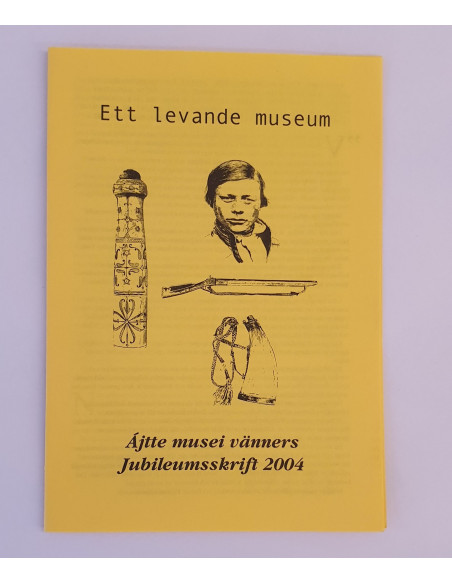 Ett levande museum