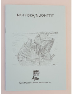 Notfiska/Nuohttit