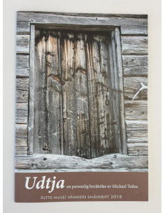 Udjta - en personlig berättelse av Michael Teilus