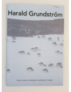 Harald Grundström