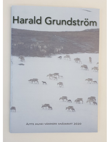 Harald Grundström