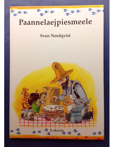 Paannelaejpiesmeele