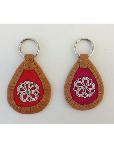 Nyckelring Irene Nutti