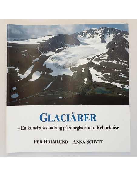 Glaciärer