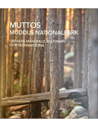 Muttos Muddus Nationalpark