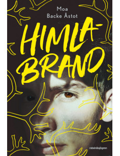 Himlabrand Moa Åstot Backe