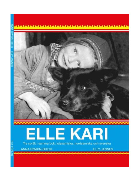 Elle Kari