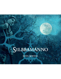 Silbbamánno