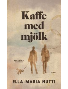 Kaffe med mjölk