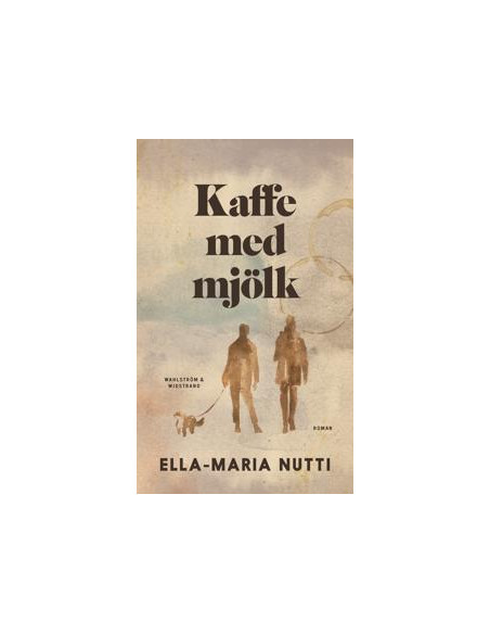 Kaffe med mjölk