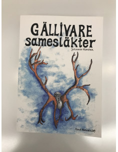 Gällivare Samesläkter